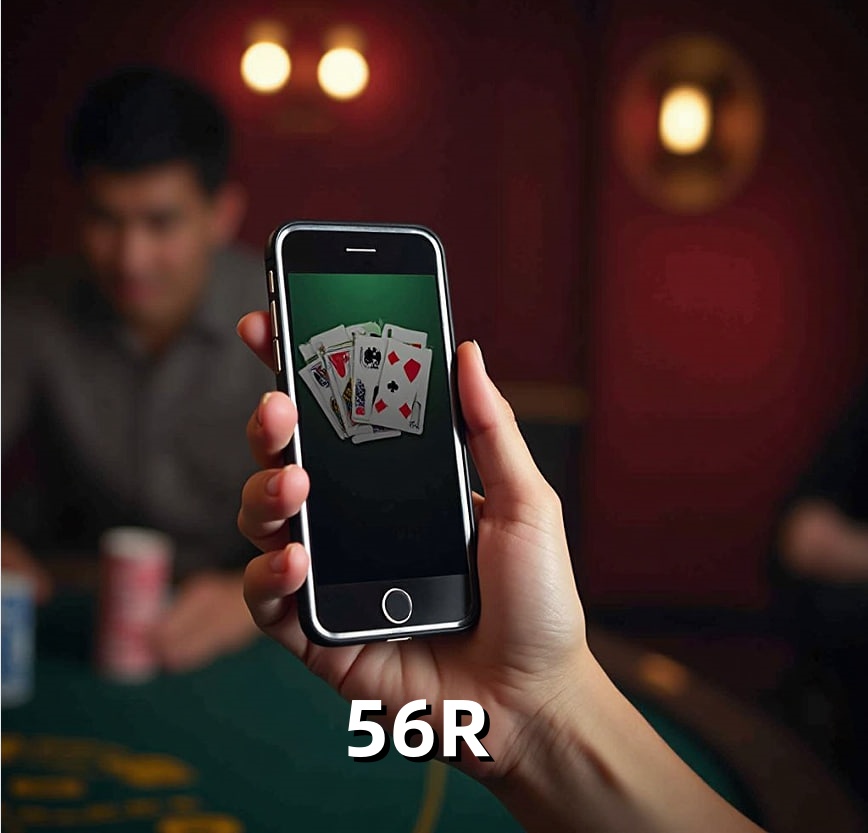  56R