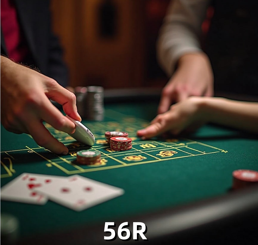  56R