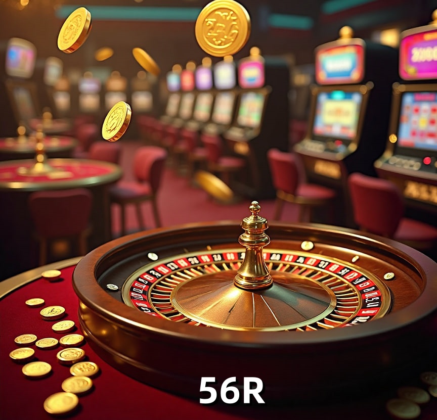  56R