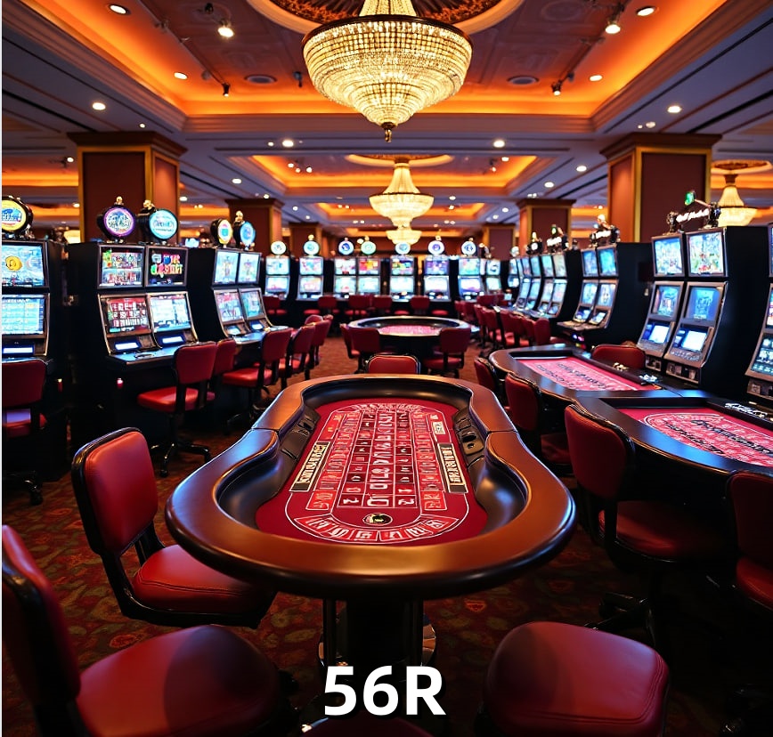  56R